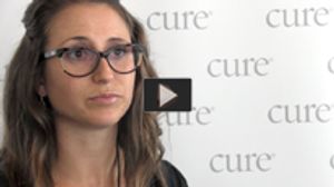 Alison Morris on the Future of Screening for Distress