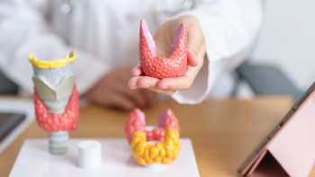 Image of thyroid
