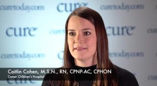 Finding Emotional Support in a Health Care Team