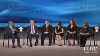 Nathan's Story: Receiving a Diagnosis of CLL