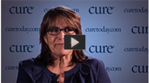 Alicia O'Neill on How Everyone Can Make a Difference in Myeloma