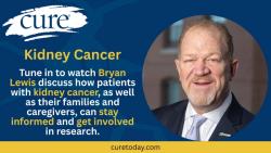 How Patients with Kidney Cancer Can Get Up-to-Date, Timely Information 