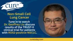 Ibtrozi May Address Unmet Needs In ROS1-Positive Non-Small Cell Lung Cancer