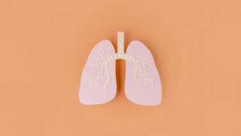 Lung Image.