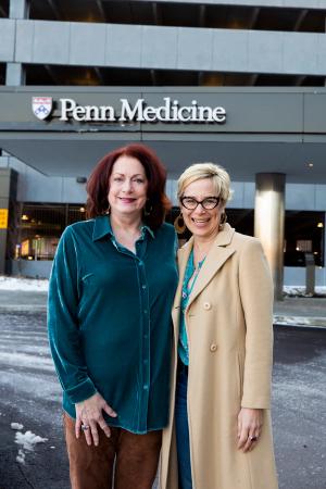 One Nurse’s Devotion to Cancer Has Healed Many Patients
