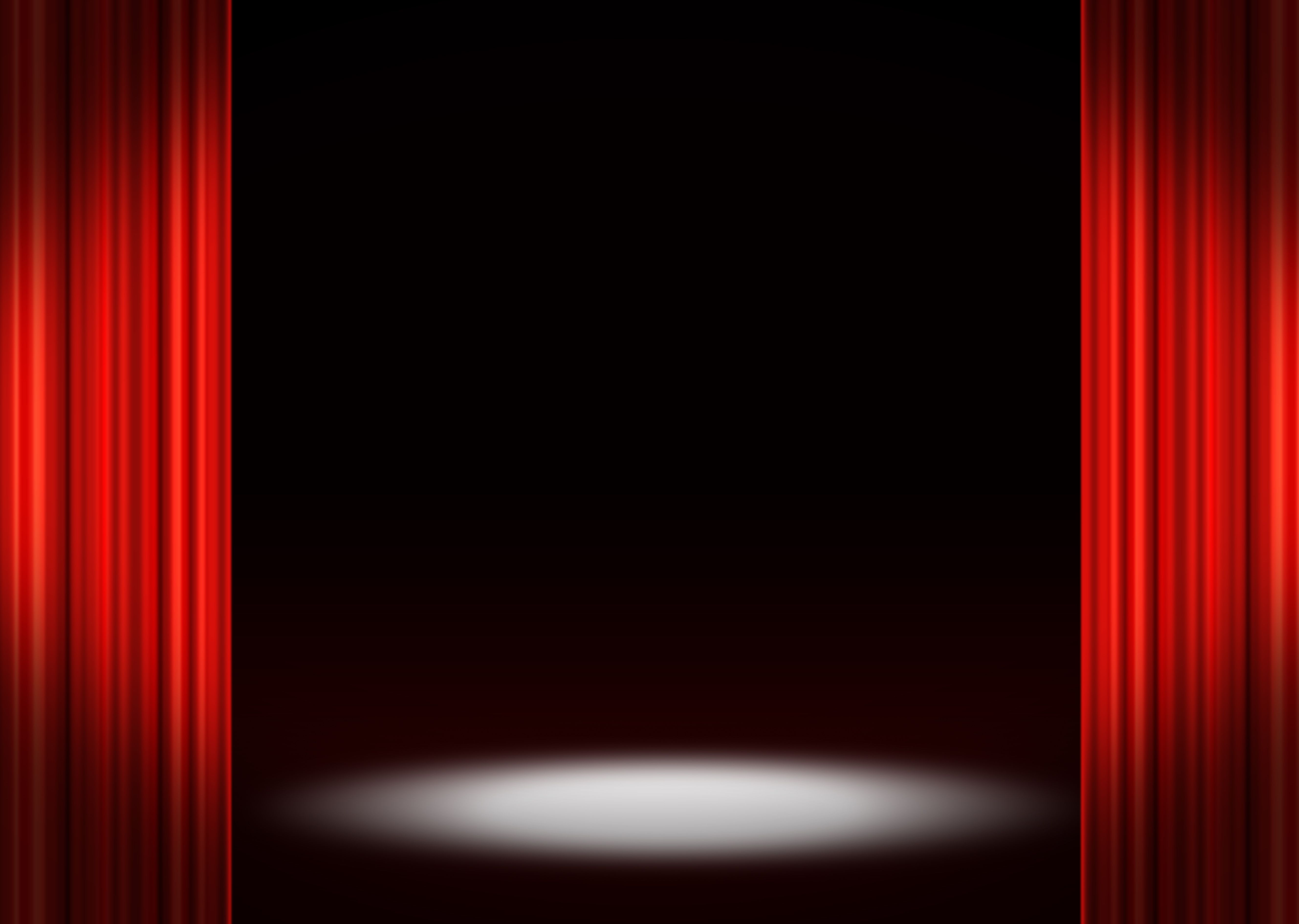stage