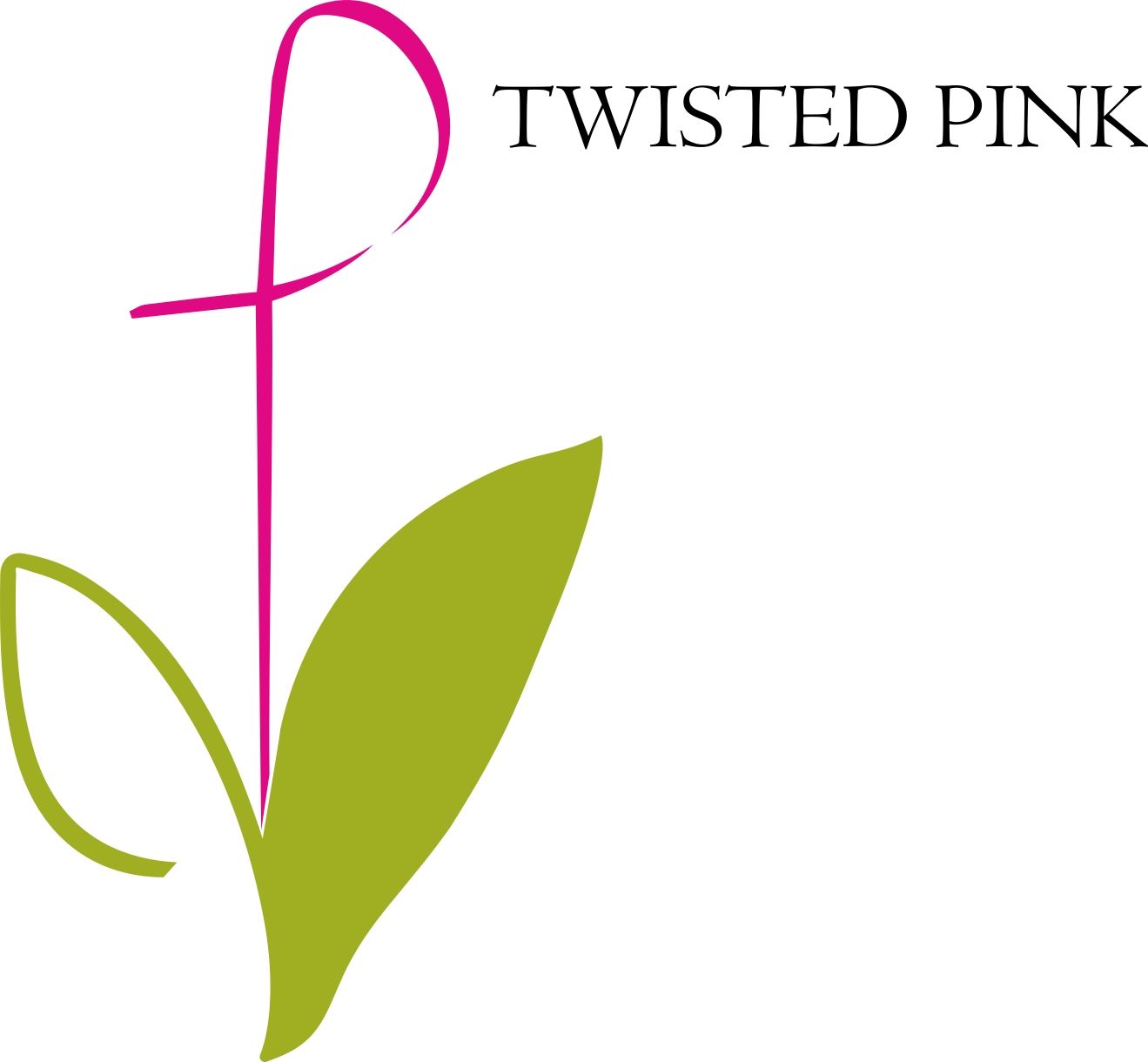 Twisted Pink logo