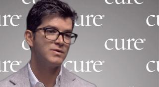 Patients with Multiple Myeloma Give Themselves Hope Through Treatment