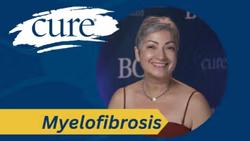 Mayra Andujar-Delgado shares her 10-year myelofibrosis journey and how 2025 Blood Cancer Hero Dr. Faseeh Khaja empowered her and her husband. Mayra Andujar-Delgado shares her 10-year myelofibrosis journey and how 2025 Blood Cancer Hero Dr. Faseeh Khaja empowered her and her husband.
