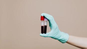 blood test