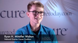 'Connection is Key' in Conversations Between Parents and Children About Ovarian Cancer