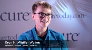 'Connection is Key' in Conversations Between Parents and Children About Ovarian Cancer