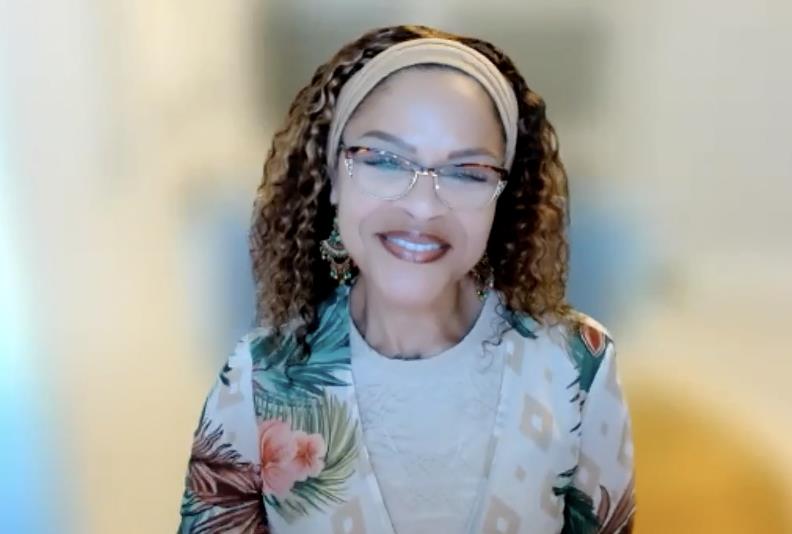 Dr. Sheri Prentiss on Steps for Lymphedema Screening in Breast Cancer