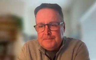 Image of man.