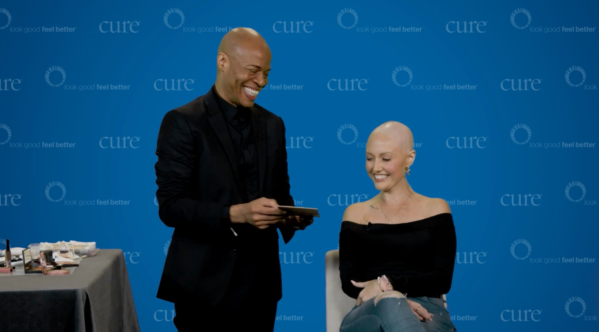 Skin Care Essentials To Address Appearance-Related Side Effects From Cancer Treatment