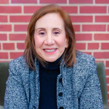 Carmela Cuccurullo, AGPCNP-BC, OCN