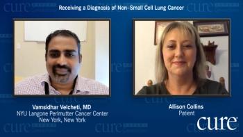 lung cancer