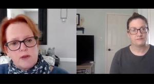 How Patients with Cancer and Survivors Can Maintain Good Sleep Hygiene Through the COVID-19 Pandemic