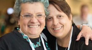 Leading the Fight Against Ovarian Cancer
