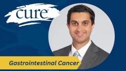 Dr. Suneel Kamath addresses patient concerns on the topic of clinical trial participation in the gastrointestinal cancer treatment space. 