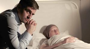 Caring for Yourself When Your Child Has Cancer