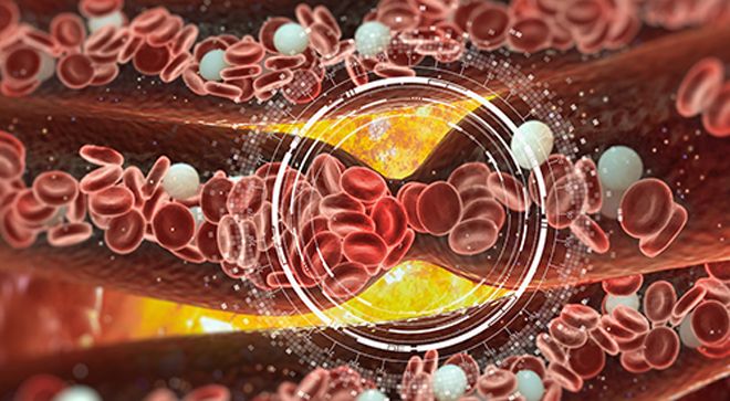 patients with breast cancer may not be aware of their increased blood clot risk