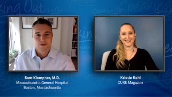 Sam Klempner, MD