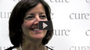 Marianne Davies on Immunotherapy-Related Side Effects in Lung Cancer