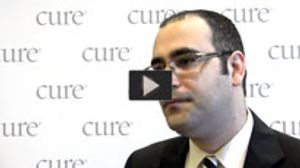 Aziz Nazha on Adverse Events Associated With Treatment for MDS