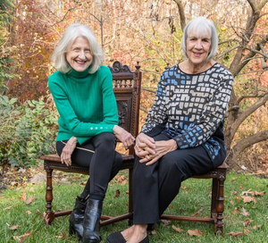 A Tireless Champion for Change in the Metastatic Breast Cancer Field
