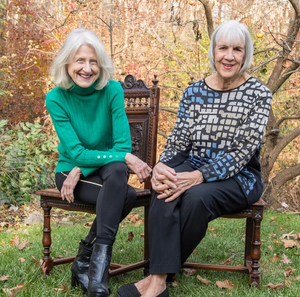 A Tireless Champion for Change in the Metastatic Breast Cancer Field