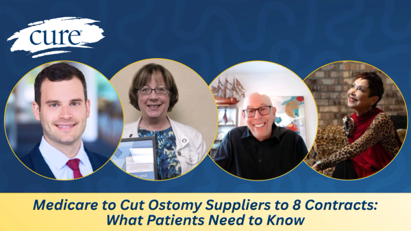 ostomy 