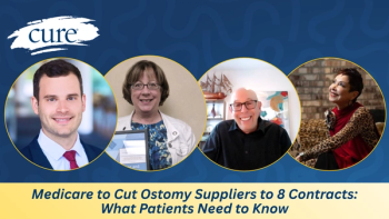 ostomy
