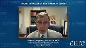 Impact of BRCA Mutations in Prostate Cancer