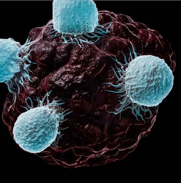 A Revolution in the Treatment of Neuroendocrine Tumors