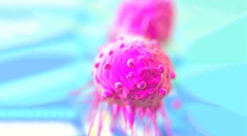 breast cancer cell