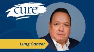 Dr. Edgardo Santos explains that combining Tagrisso with chemotherapy or Leclaza plus Rybrevant may improve survival versus monotherapy alone.
