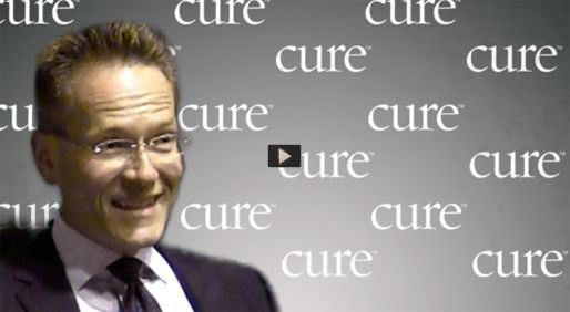 Axel Hoos on the ATOM Initiative | CURE