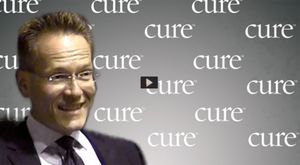 Axel Hoos on the ATOM Initiative