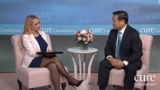 Advice for Patients With Small Cell Lung Cancer