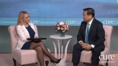 EP. 18 Advice for Patients With Small Cell Lung Cancer