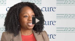 Building Community Partnerships to Improve Cancer Outcomes