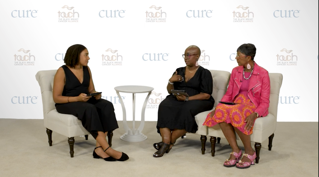 Negating Clinical Trial Misperceptions Among Patients With Breast Cancer