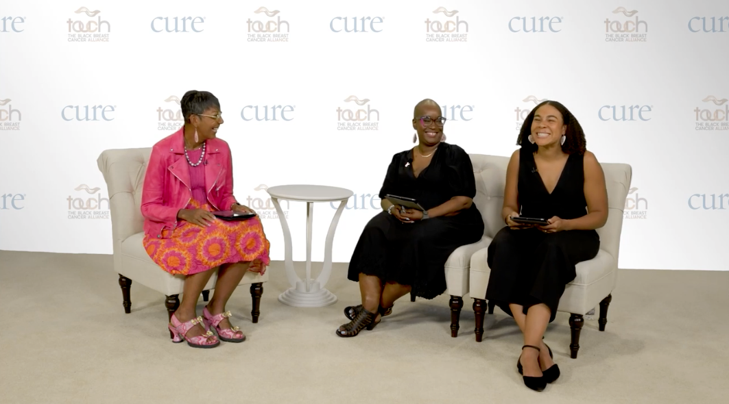 Encouraging Patients to Have a Resilient Mindset During Breast Cancer - Vimarsana News