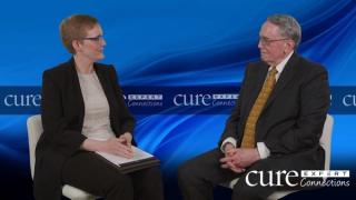 Support Networks in Hairy Cell Leukemia