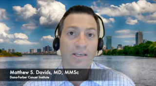 Adding Copiktra to Standard of Care Chemotherapy Combination in CLL Could Improve Outcomes, But Not Without Toxicities