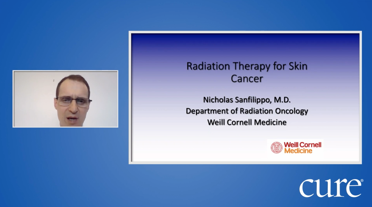 Dr. Nicholas Sanfilippo