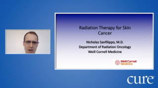 Dr. Nicholas Sanfilippo