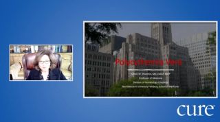 Dr. Jamile M. Shammo