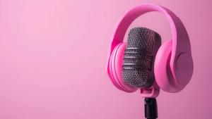 A podcast from Triage Health simplifies health insurance and finances to help people facing serious illness make informed, confident decisions: © stock.adobe.com.